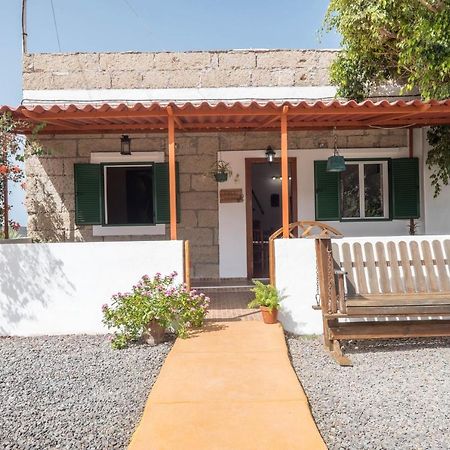 Casa Verode - Villa Perenquén Guía de Isora Exterior foto