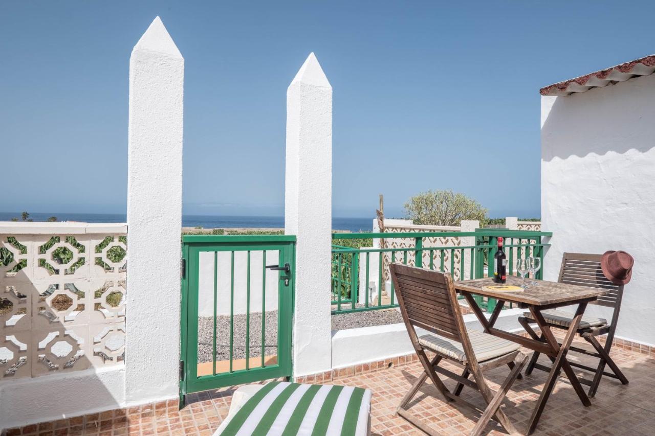Casa Verode - Villa Perenquén Guía de Isora Exterior foto